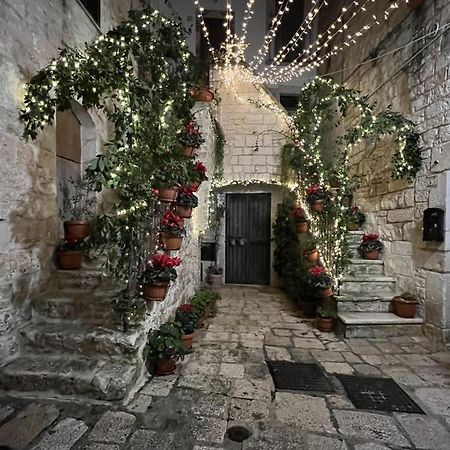 La Casa Di Alice Vila Cisternino Exterior foto