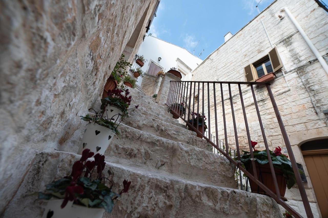 La Casa Di Alice Vila Cisternino Exterior foto